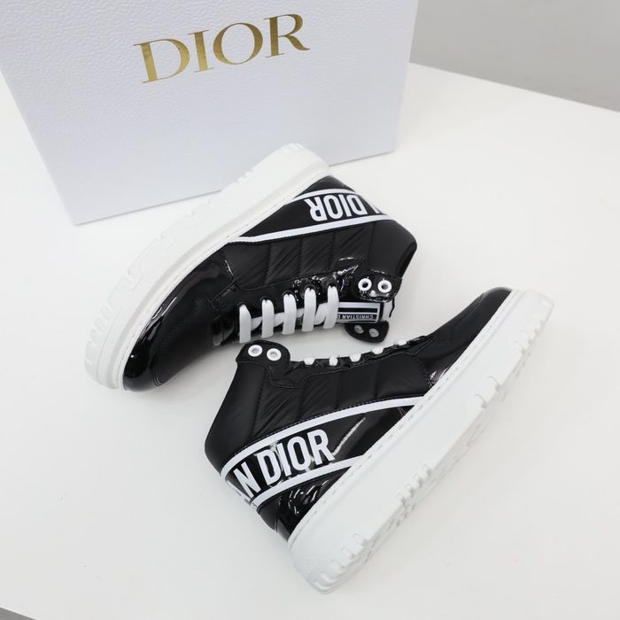 Chrisitan Dior shoes CD00004